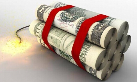 油價反彈戛然而止 對沖基金&ldquo;抄錯底&rdquo;？