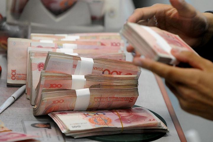 財政，更積極有效