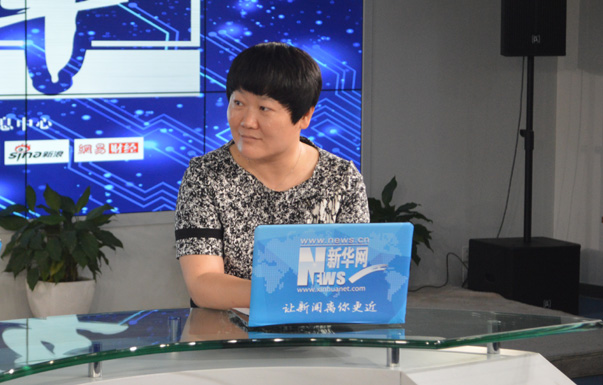 主持人、環(huán)球網(wǎng)總編輯 朱研