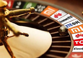 聯(lián)想、華為冰火兩重天