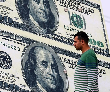 美聯(lián)儲(chǔ)加息&ldquo;狼來了&rdquo;經(jīng)濟(jì)還需著陸