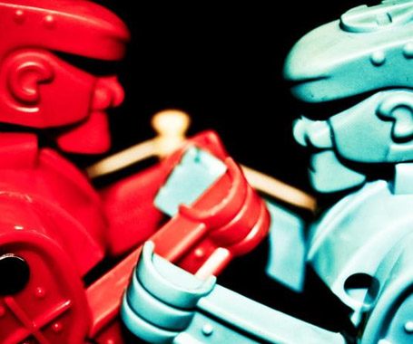 有多少領(lǐng)域，也該來場&ldquo;林張之辯&rdquo;