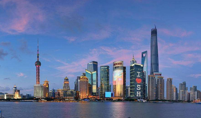 除了雄安，你還知道哪些國家級新區(qū)？