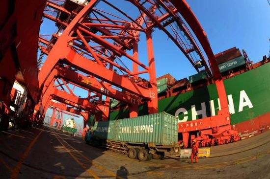 外商：我們對(duì)中國市場(chǎng)充滿信心