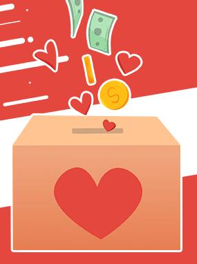 公益捐贈(zèng)有哪些稅收優(yōu)惠政策？解讀來啦，快收藏！