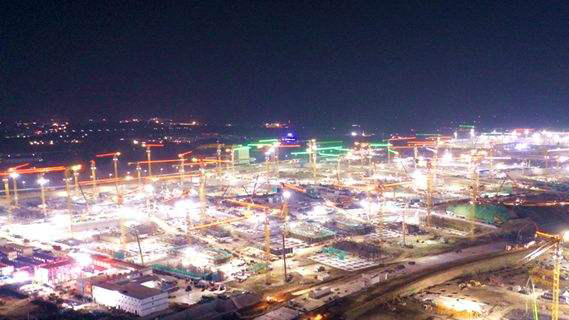 逐夢！這樣的雄安讓人感動