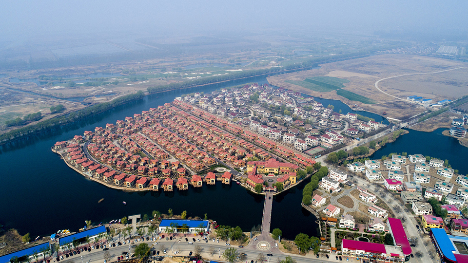 歷史性的跨越 決定性的成就&mdash;&mdash;以習(xí)近平同志為核心的黨中央引領(lǐng)中國&ldquo;十三五&rdquo;時期發(fā)展紀(jì)實(shí)