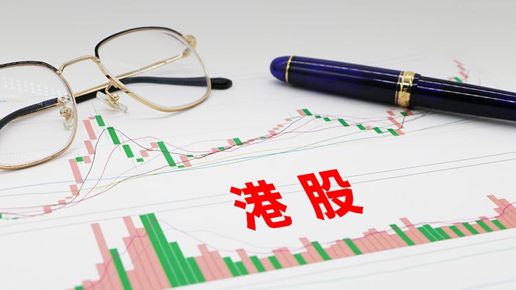 港股已過艱難時刻？多路資金南下吸籌