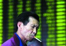 中國資本市場(chǎng)之路