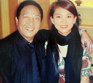 李湘是私人秘書？