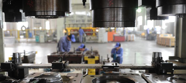 中國經濟的下限、上限和底線