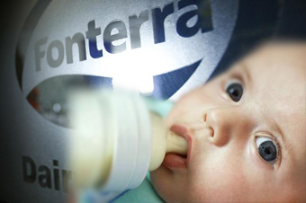 恒天然事件：&ldquo;中毒&rdquo;名單何時(shí)到頭？