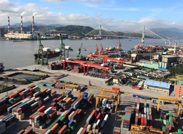 外貿(mào)堅持&ldquo;轉(zhuǎn)方式、調(diào)結(jié)構(gòu)&rdquo;