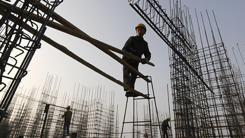 2014中國(guó)經(jīng)濟(jì)十問(wèn):投資能否維持20%的增長(zhǎng)？