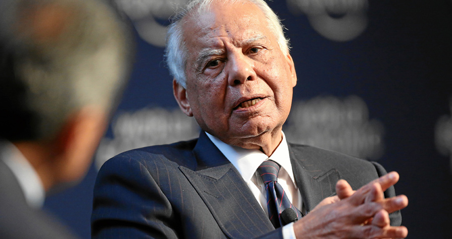 各國政要探討重塑世界格局、實現(xiàn)可持續(xù)發(fā)展