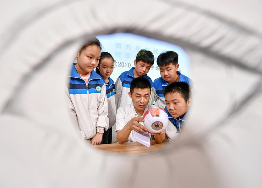 哪些人群需要定期查眼底？