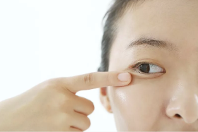 健康用眼 請保護好我們的眼睛！