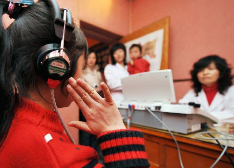 耳朵&ldquo;堵了&rdquo;？小心突發(fā)耳聾