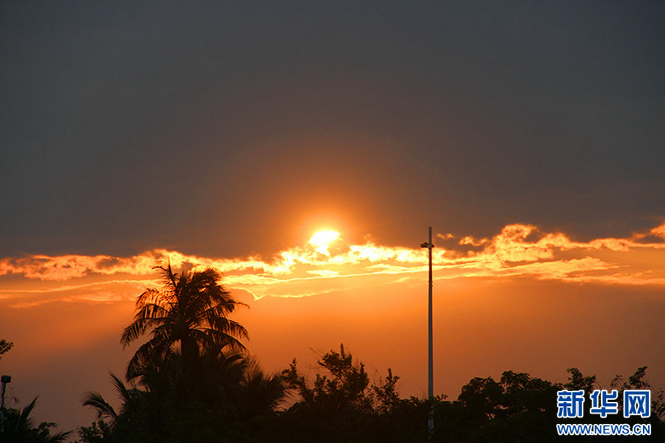 八月再見，九月你好