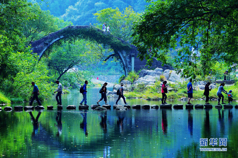 美呆了，中村