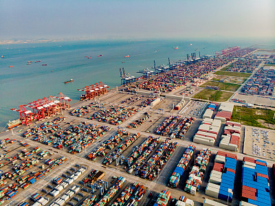 貨流更快、成本更低、優(yōu)勢更大&mdash;&mdash;粵港澳大灣區(qū)跨境物流大提速