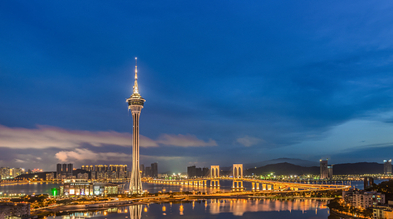 澳門特區(qū)政府：把握發(fā)展機(jī)遇，全力參與粵港澳大灣區(qū)建設(shè)