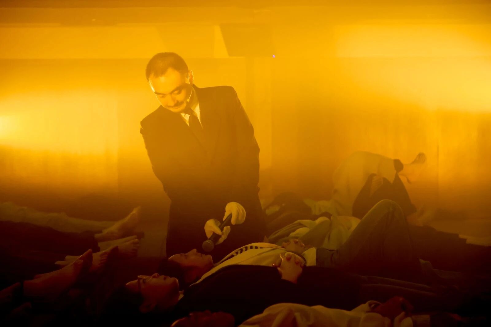 AI與藝術(shù)共創(chuàng)下的生命對(duì)話(huà)