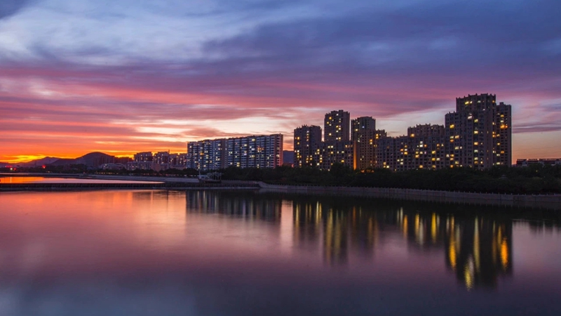 這，就是凌源！