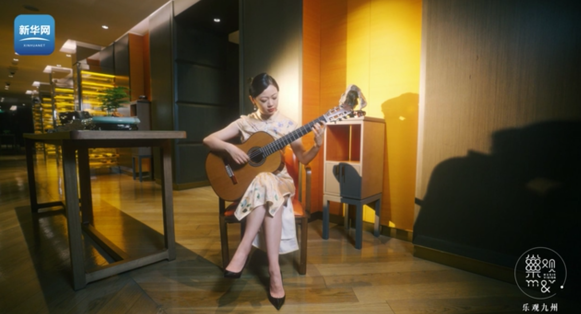 音樂里的中國｜大暑，這只蜜蜂有點(diǎn)忙！