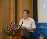 魏紫川:社會責任是核心價值觀