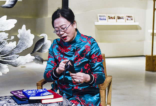 &ldquo;中國(guó)沒(méi)有5000年的品牌，但有5000年的文化。&rdquo;