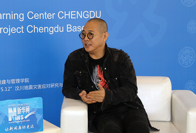 慈善是感性的，公益需要持久