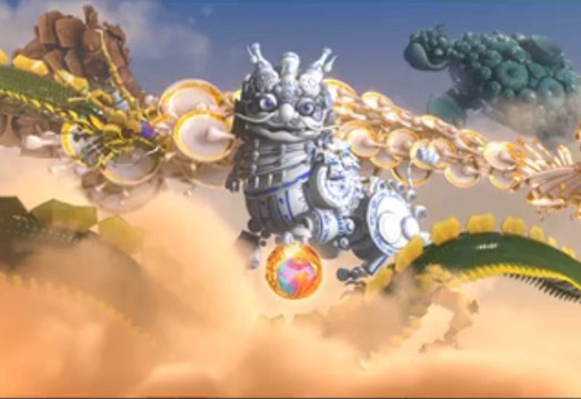 一眼千年，因瓷而生