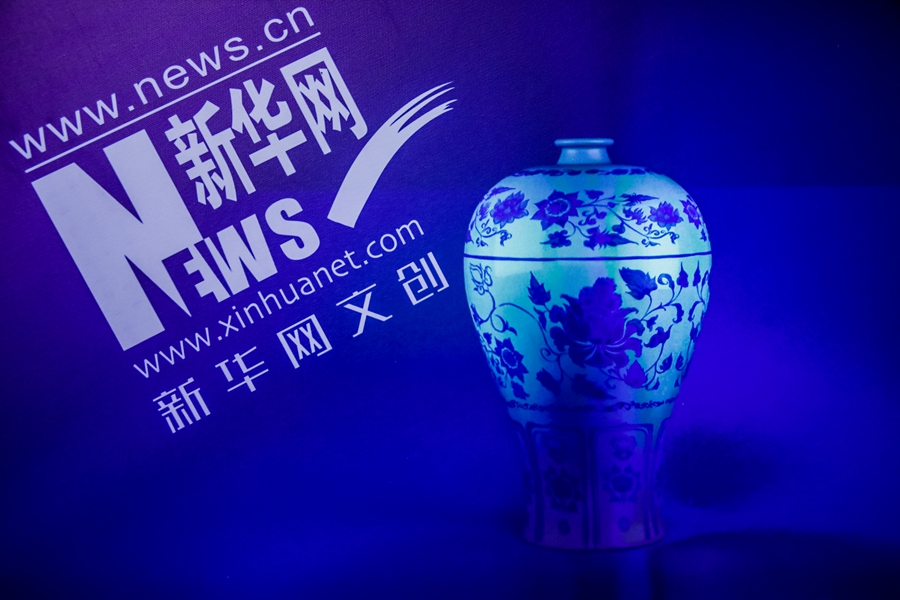 時(shí)間的光輝&middot;瓷生物樂(lè)園沉浸式藝術(shù)特展開(kāi)展