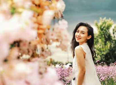 快來凌源百合節(jié)，get同款美照！