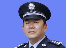 &ldquo;古樓警長(zhǎng)&rdquo;李正平