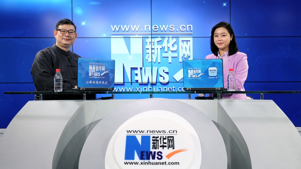 陸雷：青少年上網(wǎng)的&ldquo;正確打開方式&rdquo;