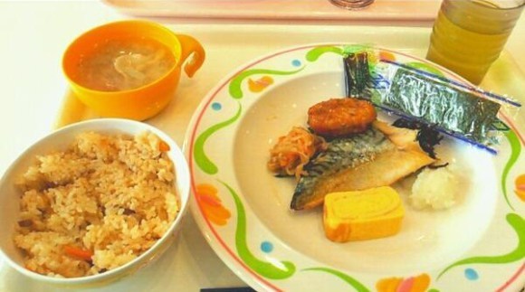 垂涎欲滴！日大學(xué)各式6元早餐營養(yǎng)豐富