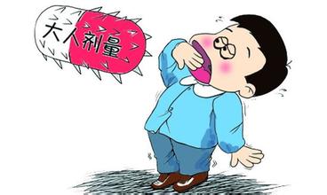 兒童藥市場(chǎng)有望迎來&ldquo;春天&rdquo;