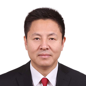 敖虎山：健康不僅關(guān)乎個(gè)人，更是一種社會(huì)責(zé)任