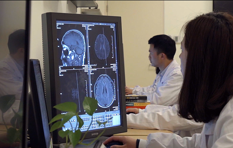 致敬偉大改革｜對話40年，講述身邊的健康故事（第二十八集）&mdash;&mdash;慢病防治&ldquo;慢&rdquo;不得