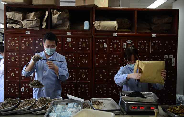 致敬偉大改革｜對話40年，講述身邊的健康故事（第二十二集）&mdash;&mdash;中醫(yī)智慧，吸引世界眼光