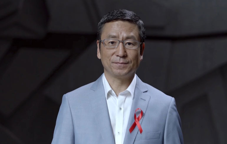 致敬偉大改革｜對話40年，講述身邊的健康故事（第十九集）&mdash;&mdash;以愛防艾，你我同行