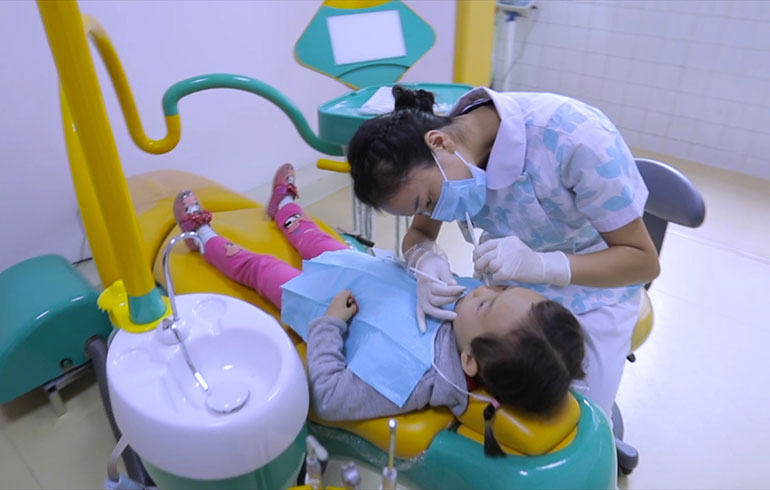 致敬偉大改革｜對話40年，講述身邊的健康故事（第十五集）&mdash;&mdash;守護孩子，就是守護希望