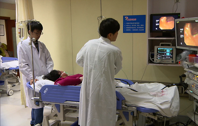 致敬偉大改革｜對話40年，講述身邊的健康故事（第九集）&mdash;&mdash;提高質量、創(chuàng)新技術，讓患者更安心