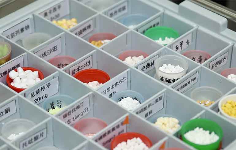 致敬偉大改革｜對話40年，講述身邊的健康故事（第四集）&mdash;&mdash;別了，以藥補醫(yī)