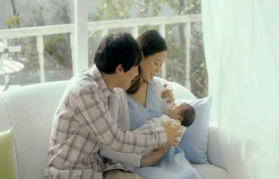 致敬偉大改革｜對(duì)話40年，講述身邊的健康故事34&mdash;小家的心事 國(guó)家的大事