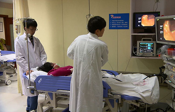 第九集：提高質(zhì)量、創(chuàng)新技術(shù)，讓患者更安心