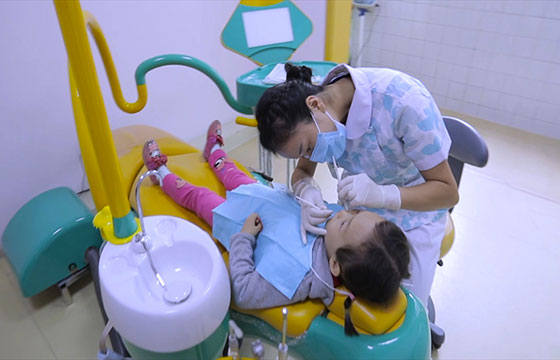 第十五集：守護(hù)孩子，就是守護(hù)希望