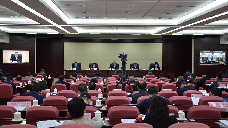 細(xì)化、實(shí)化健康貴州行動(dòng) 有序落實(shí)各項(xiàng)重點(diǎn)任務(wù)